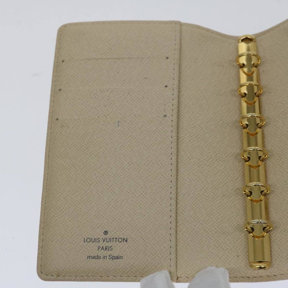 LOUIS VUITTON Agenda PM Wallet - Picture 7 of 16